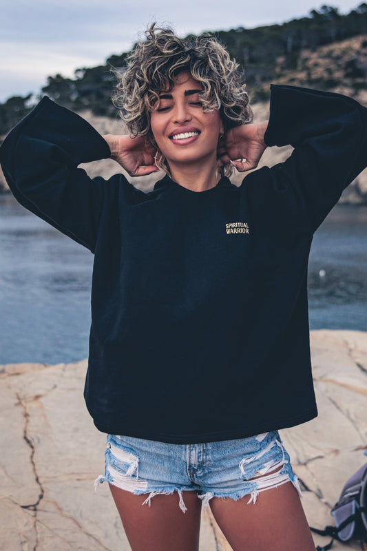 Hoodie Alpha en coton 100% bio