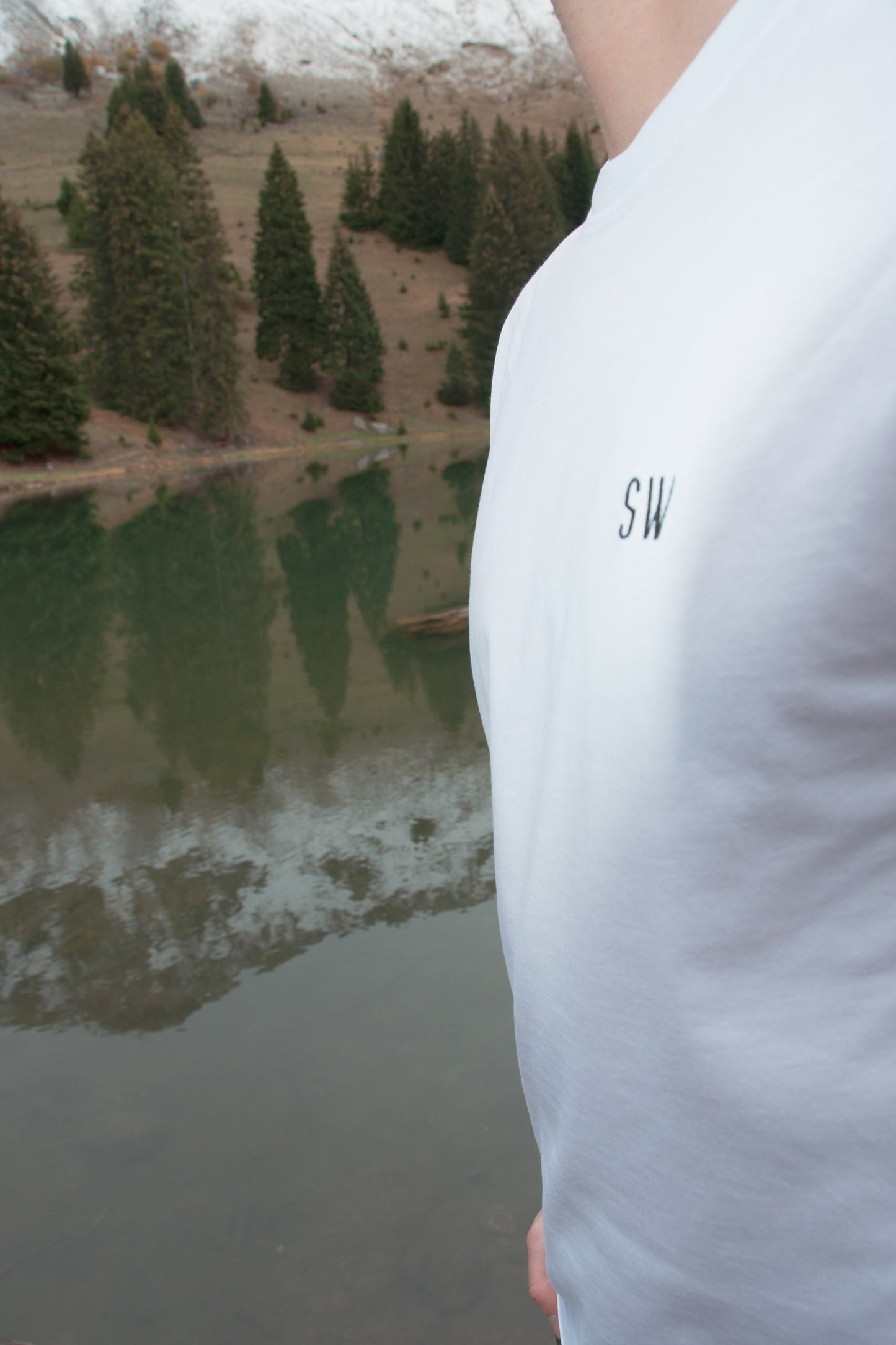 T-Shirt Ansuz en coton 100% bio