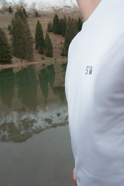 T-Shirt Ansuz en coton 100% bio