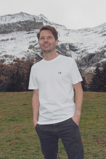 T-Shirt Ansuz en coton 100% bio