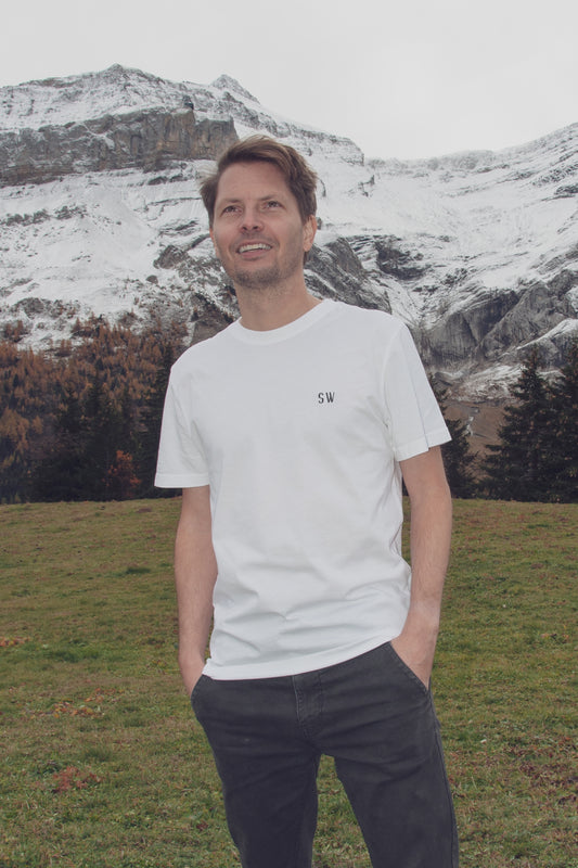 T-Shirt Ansuz en coton 100% bio