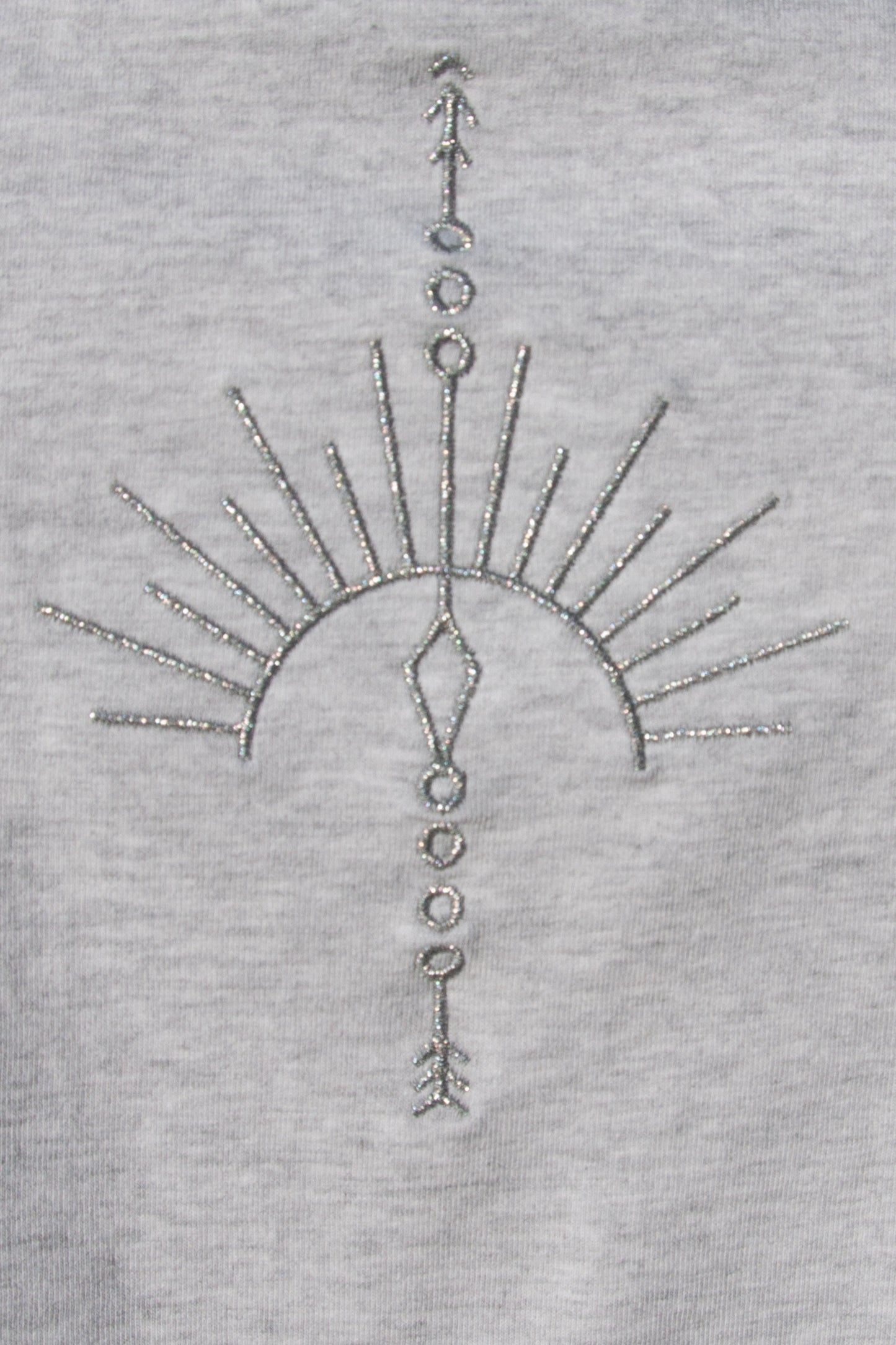 T-Shirt Alpha en coton 100% bio