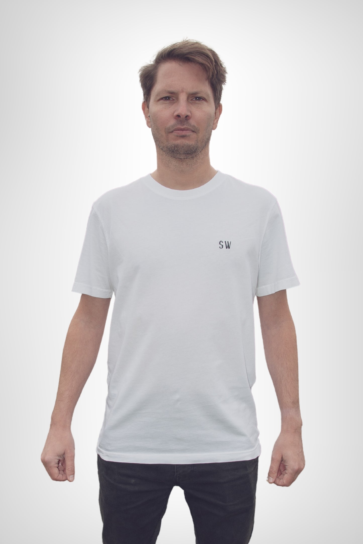 T-Shirt Ansuz en coton 100% bio