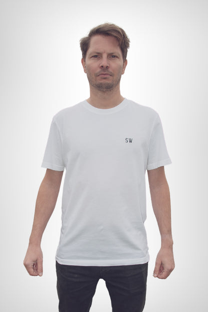 T-Shirt Ansuz en coton 100% bio