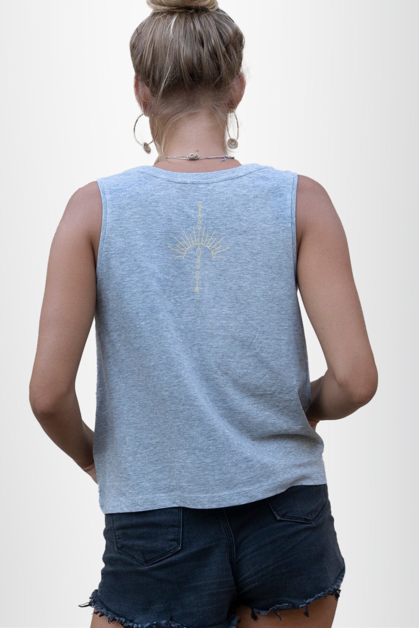 Top Alpha 100% coton bio