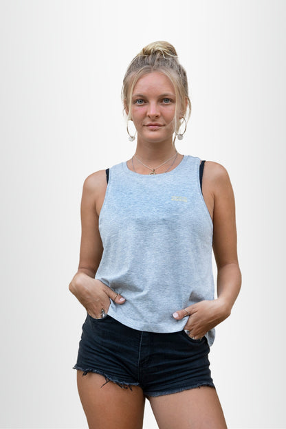 Top Alpha 100% coton bio